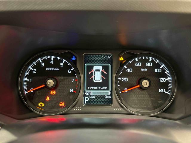 タフトＧ　ダーククロムベンチャー　運転席・助手席シートヒーター純正ナビ装着用アップグレードパック　電動パーキングブレーキブレーキ　オートブレーキホールド機能　運転席シートリフター　チルトステアリング　オートライト　キーフリーシステム（広島県）の中古車