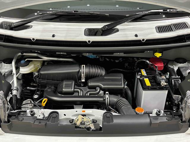 タフトＧ　ダーククロムベンチャー　運転席・助手席シートヒーター純正ナビ装着用アップグレードパック　電動パーキングブレーキブレーキ　オートブレーキホールド機能　運転席シートリフター　チルトステアリング　オートライト　キーフリーシステム（広島県）の中古車