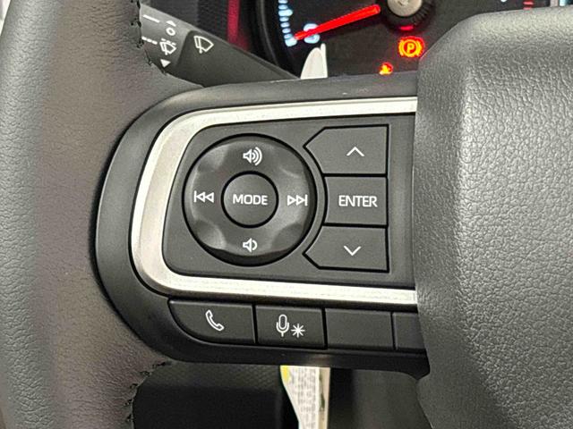 タフトGダーククロムベンチャー 電子パーキング LEDヘッドライトスカイフィールトップ クロムパック メッキパック シルバーアンダーガーニッシュ インテリアアクセント LEDオートライト&フォグランプ 電動パーキングブレーキ バックカメラ アルミホイール(広島県)の中古車