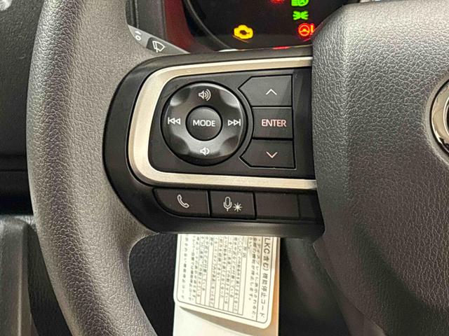 アトレーRS 両側電動スライドドア LEDヘッドライト ターボ車オートライト LEDフォグランプ バックカメラ オーディオ操作用ステアリングスイッチ オーディオレス プッシュボタンスタート ターンランプ付きドアミラー アイドリングストップ車 スマートアシスト(広島県)の中古車