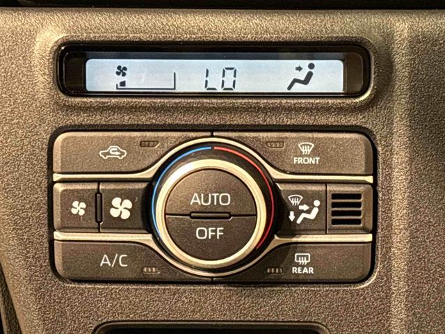 アトレーRS 両側電動スライドドア LEDヘッドライト ターボ車オートライト LEDフォグランプ バックカメラ オーディオ操作用ステアリングスイッチ オーディオレス プッシュボタンスタート ターンランプ付きドアミラー アイドリングストップ車 スマートアシスト(広島県)の中古車