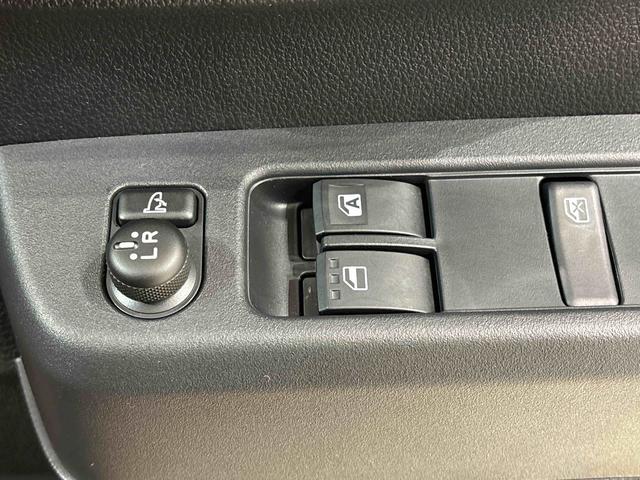 アトレーRS 両側電動スライドドア LEDヘッドライト ターボ車オートライト LEDフォグランプ バックカメラ オーディオ操作用ステアリングスイッチ オーディオレス プッシュボタンスタート ターンランプ付きドアミラー アイドリングストップ車 スマートアシスト(広島県)の中古車