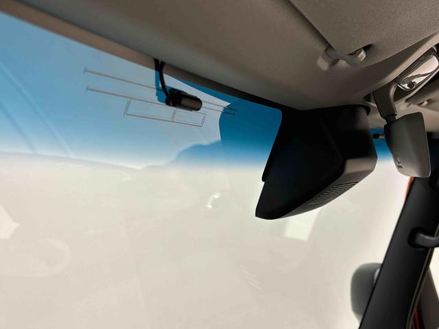 アトレーRS 両側電動スライドドア LEDヘッドライト ターボ車オートライト LEDフォグランプ バックカメラ オーディオ操作用ステアリングスイッチ オーディオレス プッシュボタンスタート ターンランプ付きドアミラー アイドリングストップ車 スマートアシスト(広島県)の中古車