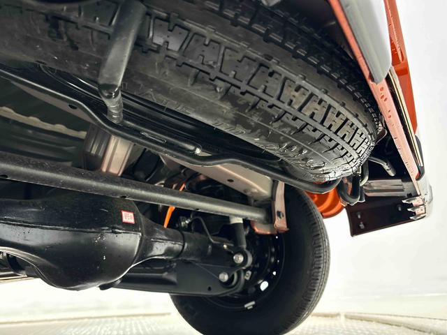 アトレーRS 両側電動スライドドア LEDヘッドライト ターボ車オートライト LEDフォグランプ バックカメラ オーディオ操作用ステアリングスイッチ オーディオレス プッシュボタンスタート ターンランプ付きドアミラー アイドリングストップ車 スマートアシスト(広島県)の中古車