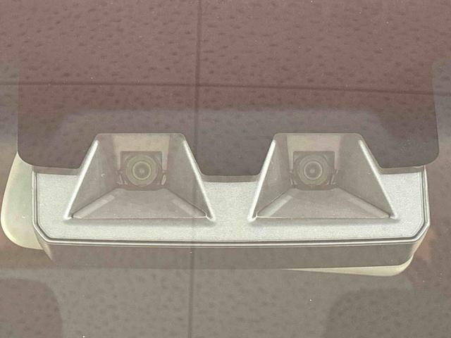 アトレーRS 両側電動スライドドア LEDヘッドライト ターボ車オートライト LEDフォグランプ バックカメラ オーディオ操作用ステアリングスイッチ オーディオレス プッシュボタンスタート ターンランプ付きドアミラー アイドリングストップ車 スマートアシスト(広島県)の中古車