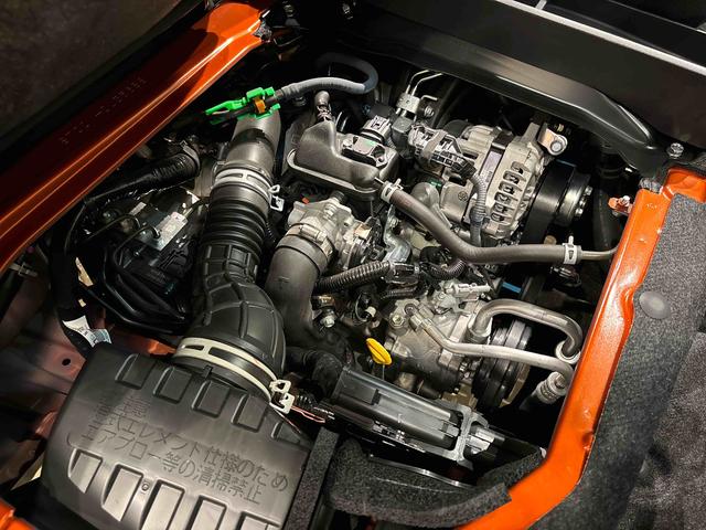 アトレーRS 両側電動スライドドア LEDヘッドライト ターボ車オートライト LEDフォグランプ バックカメラ オーディオ操作用ステアリングスイッチ オーディオレス プッシュボタンスタート ターンランプ付きドアミラー アイドリングストップ車 スマートアシスト(広島県)の中古車