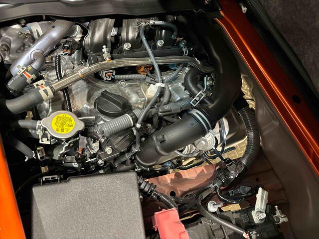 アトレーRS 両側電動スライドドア LEDヘッドライト ターボ車オートライト LEDフォグランプ バックカメラ オーディオ操作用ステアリングスイッチ オーディオレス プッシュボタンスタート ターンランプ付きドアミラー アイドリングストップ車 スマートアシスト(広島県)の中古車