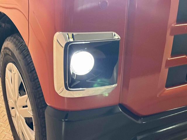 アトレーRS 両側電動スライドドア LEDヘッドライト ターボ車オートライト LEDフォグランプ バックカメラ オーディオ操作用ステアリングスイッチ オーディオレス プッシュボタンスタート ターンランプ付きドアミラー アイドリングストップ車 スマートアシスト(広島県)の中古車