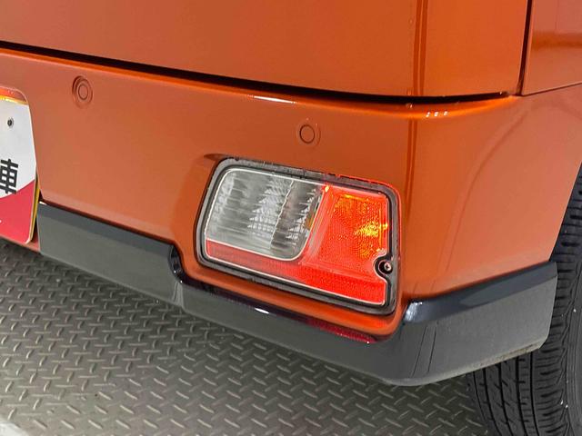 アトレーRS 両側電動スライドドア LEDヘッドライト ターボ車オートライト LEDフォグランプ バックカメラ オーディオ操作用ステアリングスイッチ オーディオレス プッシュボタンスタート ターンランプ付きドアミラー アイドリングストップ車 スマートアシスト(広島県)の中古車