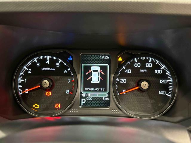 タフトＧ　クロムベンチャー　運転席・助手席シートヒーター純正ナビ装着用アップグレードパック　電動パーキングブレーキブレーキ　オートブレーキホールド機能　本革巻ステアリングホイール　リバース連動リヤワイパー　１５インチアルミホイール　キーフリーシステム（広島県）の中古車