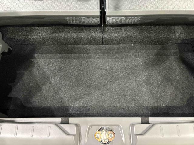 タフトＧ　クロムベンチャー　運転席・助手席シートヒーター純正ナビ装着用アップグレードパック　電動パーキングブレーキブレーキ　オートブレーキホールド機能　本革巻ステアリングホイール　リバース連動リヤワイパー　１５インチアルミホイール　キーフリーシステム（広島県）の中古車