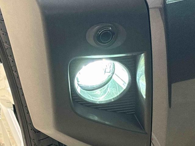 タフトＧ　クロムベンチャー　運転席・助手席シートヒーター純正ナビ装着用アップグレードパック　電動パーキングブレーキブレーキ　オートブレーキホールド機能　本革巻ステアリングホイール　リバース連動リヤワイパー　１５インチアルミホイール　キーフリーシステム（広島県）の中古車