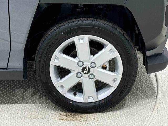 タフトＧ　クロムベンチャー　運転席・助手席シートヒーター純正ナビ装着用アップグレードパック　電動パーキングブレーキブレーキ　オートブレーキホールド機能　本革巻ステアリングホイール　リバース連動リヤワイパー　１５インチアルミホイール　キーフリーシステム（広島県）の中古車