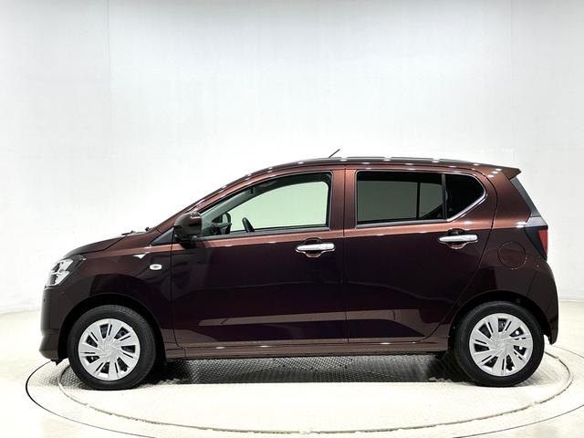 ミライースＸ　リミテッドＳＡIII（広島県）の中古車