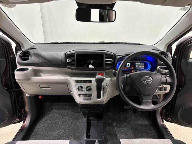 ミライースＸ　リミテッドＳＡIII（広島県）の中古車