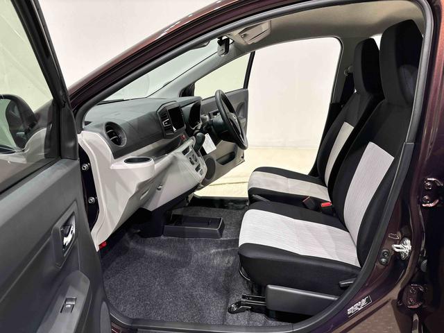 ミライースＸ　リミテッドＳＡIII（広島県）の中古車