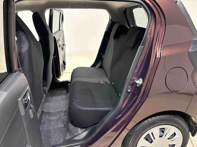 ミライースＸ　リミテッドＳＡIII（広島県）の中古車