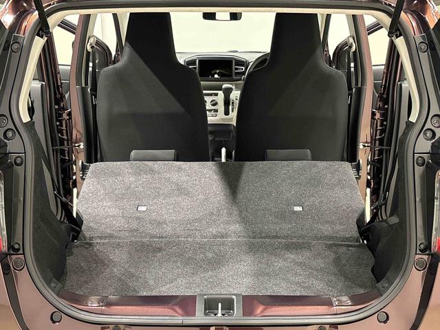 ミライースＸ　リミテッドＳＡIII（広島県）の中古車