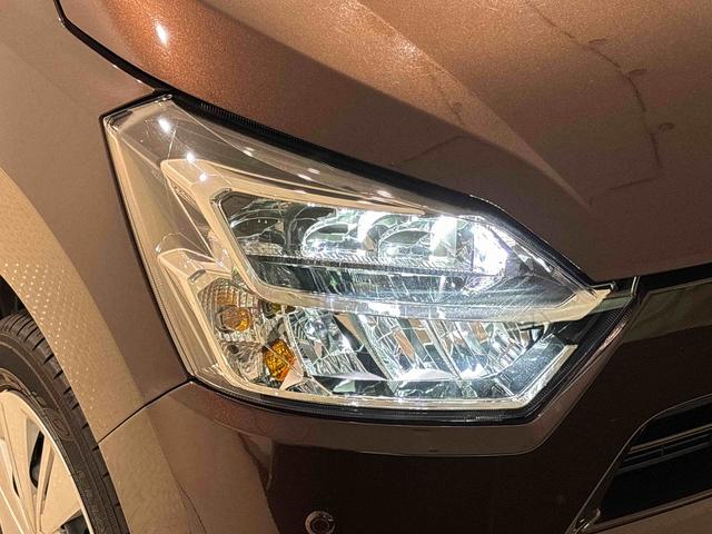 ミライースＸ　リミテッドＳＡIII（広島県）の中古車