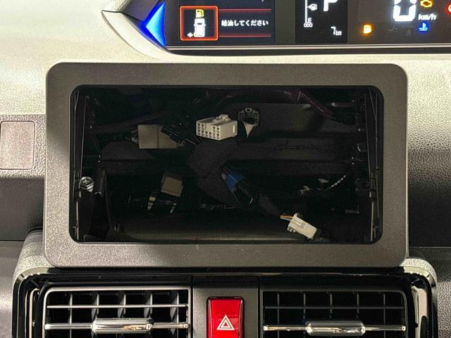 タントカスタムＲＳ　　左右パワースライドドア　電子パーキングＬＥＤオートライト　パワースライドドアウェルカムオープン機能　電動パーキングブレーキ　運転席助手席シートヒーター　アルミホイール　キーフリーシステム　　オート電動格納式ドアミラー（広島県）の中古車