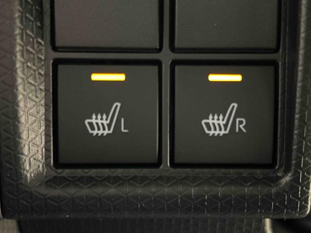 タントカスタムＲＳ　　左右パワースライドドア　電子パーキングＬＥＤオートライト　パワースライドドアウェルカムオープン機能　電動パーキングブレーキ　運転席助手席シートヒーター　アルミホイール　キーフリーシステム　　オート電動格納式ドアミラー（広島県）の中古車
