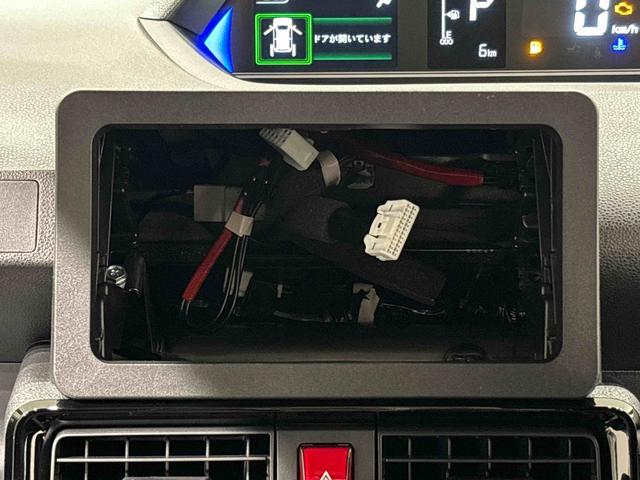 タントカスタムRS  電子パーキング  両側パワースライドドアLEDオートライト パワースライドドアウェルカムオープン機能 電動パーキングブレーキ 運転席助手席シートヒーター アルミホイール キーフリーシステム  オート電動格納式ドアミラー(広島県)の中古車