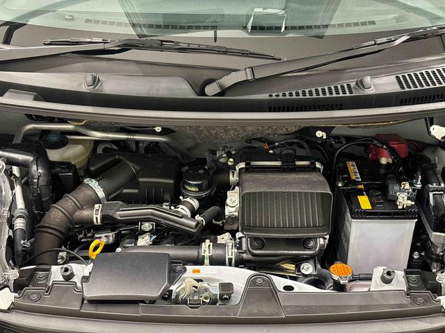 タントカスタムRS  電子パーキング  両側パワースライドドアLEDオートライト パワースライドドアウェルカムオープン機能 電動パーキングブレーキ 運転席助手席シートヒーター アルミホイール キーフリーシステム  オート電動格納式ドアミラー(広島県)の中古車