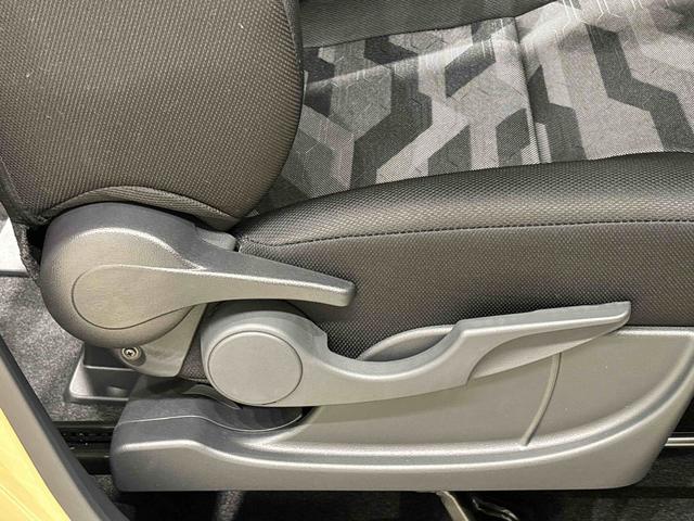 タントファンクロスターボ ツートン 電動パーキングブレーキLEDオートライト パワースライドドアウェルカムオープン機能 電動格納式ドアミラー 助手席ロングスライド 助手席イージークローザー  セキュリティアラーム キーフリーシステム(広島県)の中古車