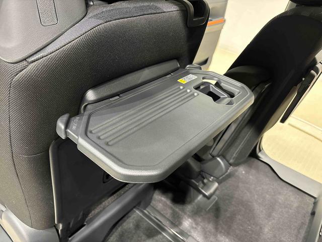 タントファンクロスターボ ツートン 電動パーキングブレーキLEDオートライト パワースライドドアウェルカムオープン機能 電動格納式ドアミラー 助手席ロングスライド 助手席イージークローザー  セキュリティアラーム キーフリーシステム(広島県)の中古車