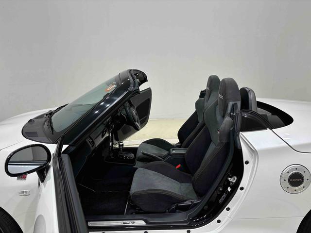 コペンＧＲ　スポーツ　　ナビ　　バックモニター　　ＥＴＣ電動開閉式ルーフ　ＬＥＤヘッドランプ　ハロゲンフォグランプ　　１６インチタイヤ＆アルミホイール　プッシュボタンスタート　セキュリティアラーム　スタビライザー（フロント・リヤ）（広島県）の中古車