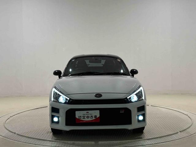 コペンＧＲ　スポーツ　　ナビ　　バックモニター　　ＥＴＣ電動開閉式ルーフ　ＬＥＤヘッドランプ　ハロゲンフォグランプ　　１６インチタイヤ＆アルミホイール　プッシュボタンスタート　セキュリティアラーム　スタビライザー（フロント・リヤ）（広島県）の中古車
