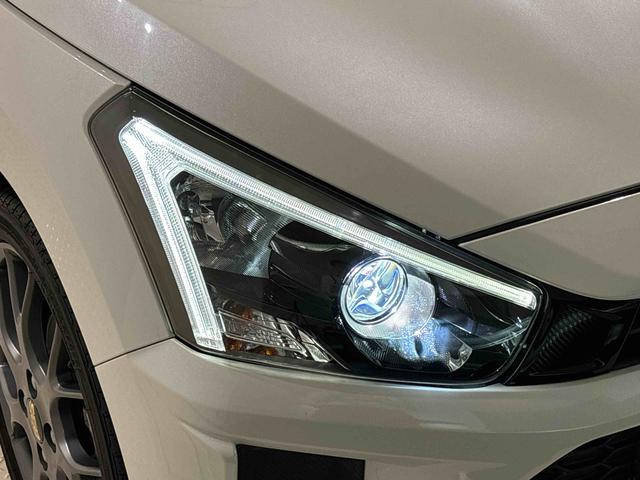 コペンＧＲ　スポーツ　　ナビ　　バックモニター　　ＥＴＣ電動開閉式ルーフ　ＬＥＤヘッドランプ　ハロゲンフォグランプ　　１６インチタイヤ＆アルミホイール　プッシュボタンスタート　セキュリティアラーム　スタビライザー（フロント・リヤ）（広島県）の中古車