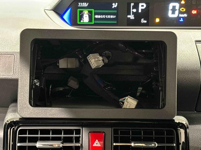 タントカスタムＸ　　　両側パワースライドドア　　電子パーキングＬＥＤオートライト　パワースライドドアウェルカムオープン機能　電動パーキングブレーキ　運転席助手席シートヒーター　アルミホイール　キーフリーシステム　　オート電動格納式ドアミラー（広島県）の中古車