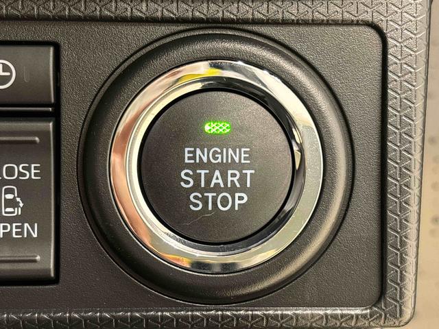 タントカスタムＸ　　　両側パワースライドドア　　電子パーキングＬＥＤオートライト　パワースライドドアウェルカムオープン機能　電動パーキングブレーキ　運転席助手席シートヒーター　アルミホイール　キーフリーシステム　　オート電動格納式ドアミラー（広島県）の中古車