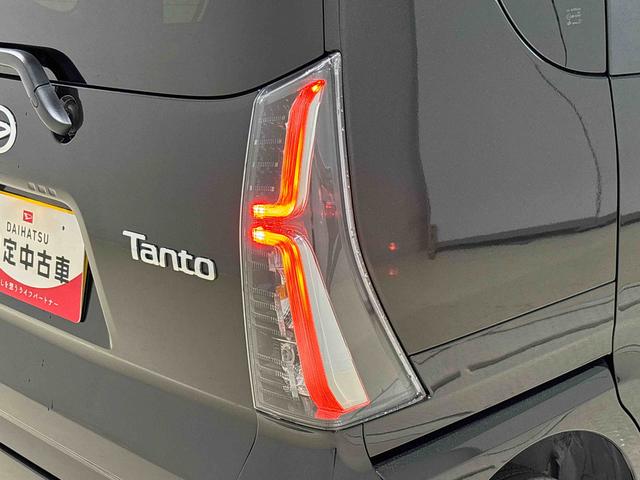 タントカスタムＸ　両側電動スライドドア　キーフリーシステムパノラマモニター対応純正ナビ装着用アップグレードパック　電動パーキングブレーキブレーキ　オートブレーキホールド機能　運転席・助手席シートヒーター　チルトステアリング　運転席シートリフター（広島県）の中古車