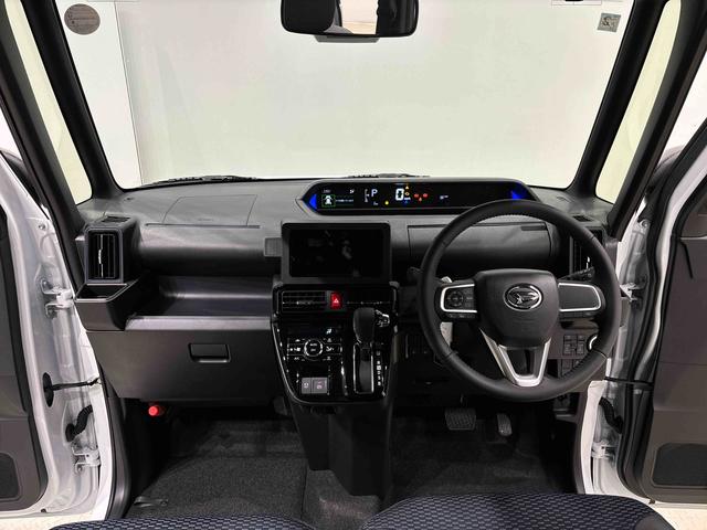 タントカスタムRS バックモニター対応カメラ シートヒーターLEDオートライト パワースライドドアウェルカムオープン機能 電動パーキングブレーキ 運転席助手席シートヒーター アルミホイール キーフリーシステム  オート電動格納式ドアミラー(広島県)の中古車