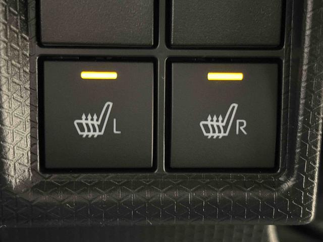 タントカスタムRS バックモニター対応カメラ シートヒーターLEDオートライト パワースライドドアウェルカムオープン機能 電動パーキングブレーキ 運転席助手席シートヒーター アルミホイール キーフリーシステム  オート電動格納式ドアミラー(広島県)の中古車