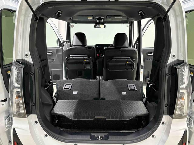 タントカスタムRS バックモニター対応カメラ シートヒーターLEDオートライト パワースライドドアウェルカムオープン機能 電動パーキングブレーキ 運転席助手席シートヒーター アルミホイール キーフリーシステム  オート電動格納式ドアミラー(広島県)の中古車