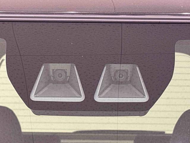 タントカスタムRS バックモニター対応カメラ シートヒーターLEDオートライト パワースライドドアウェルカムオープン機能 電動パーキングブレーキ 運転席助手席シートヒーター アルミホイール キーフリーシステム  オート電動格納式ドアミラー(広島県)の中古車