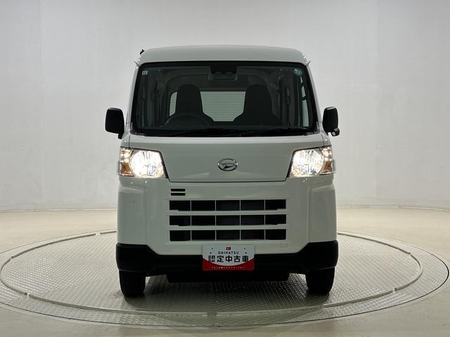 ハイゼットカーゴＤＸＡＭＦＭラジオ　リヤヒーター　オーバーヘッドシェルフ　ヒルホールドシステム　ＶＳＣ＆ＴＲＣ　リバース連動リヤワイパー　手引き式サイドブレーキ　フロントドアパワーウインドウ（運転席挟み込み防止機構付き）（広島県）の中古車