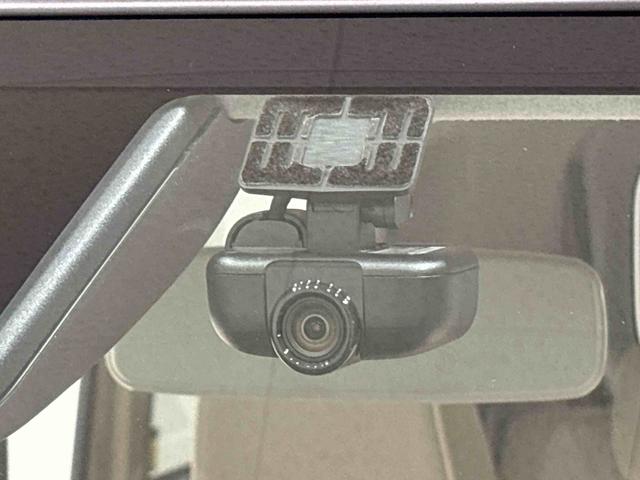 ムーヴキャンバスGメイクアップ SAIIILEDヘッドランプ・フォグランプ 置き楽ボックス オートライト プッシュボタンスタート セキュリティアラーム パノラマモニター対応カメラ 両側パワースライドドア(広島県)の中古車