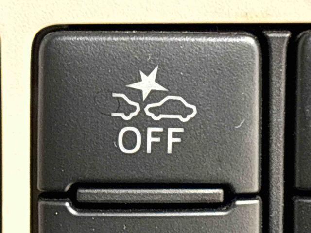 ムーヴキャンバスGメイクアップ SAIIILEDヘッドランプ・フォグランプ 置き楽ボックス オートライト プッシュボタンスタート セキュリティアラーム パノラマモニター対応カメラ 両側パワースライドドア(広島県)の中古車