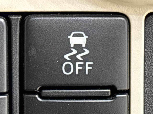 ムーヴキャンバスGメイクアップ SAIIILEDヘッドランプ・フォグランプ 置き楽ボックス オートライト プッシュボタンスタート セキュリティアラーム パノラマモニター対応カメラ 両側パワースライドドア(広島県)の中古車