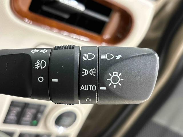 ムーヴキャンバスGメイクアップ SAIIILEDヘッドランプ・フォグランプ 置き楽ボックス オートライト プッシュボタンスタート セキュリティアラーム パノラマモニター対応カメラ 両側パワースライドドア(広島県)の中古車