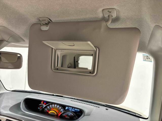 ムーヴキャンバスGメイクアップ SAIIILEDヘッドランプ・フォグランプ 置き楽ボックス オートライト プッシュボタンスタート セキュリティアラーム パノラマモニター対応カメラ 両側パワースライドドア(広島県)の中古車