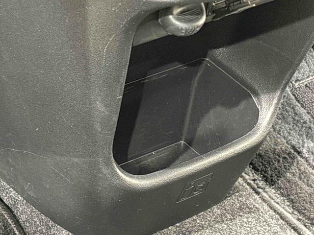 ムーヴキャンバスGメイクアップ SAIIILEDヘッドランプ・フォグランプ 置き楽ボックス オートライト プッシュボタンスタート セキュリティアラーム パノラマモニター対応カメラ 両側パワースライドドア(広島県)の中古車