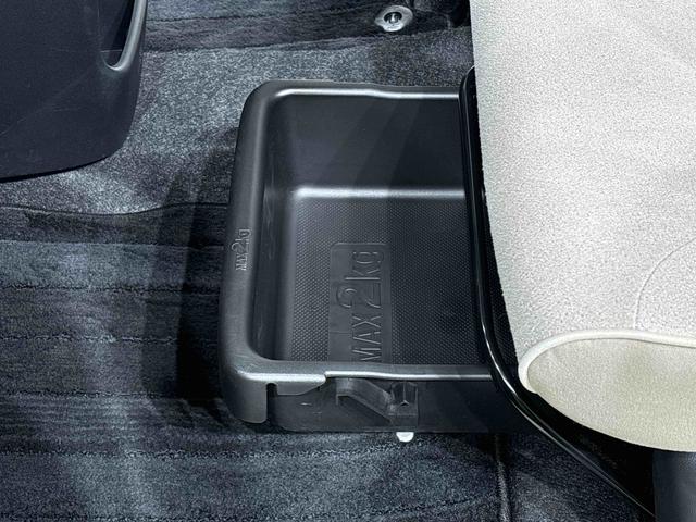 ムーヴキャンバスGメイクアップ SAIIILEDヘッドランプ・フォグランプ 置き楽ボックス オートライト プッシュボタンスタート セキュリティアラーム パノラマモニター対応カメラ 両側パワースライドドア(広島県)の中古車