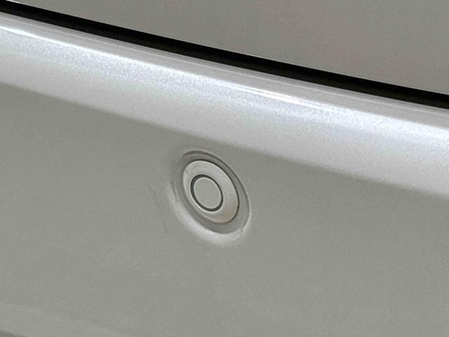 ムーヴキャンバスGメイクアップ SAIIILEDヘッドランプ・フォグランプ 置き楽ボックス オートライト プッシュボタンスタート セキュリティアラーム パノラマモニター対応カメラ 両側パワースライドドア(広島県)の中古車