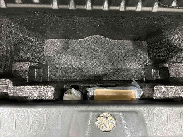 ムーヴキャンバスGメイクアップ SAIIILEDヘッドランプ・フォグランプ 置き楽ボックス オートライト プッシュボタンスタート セキュリティアラーム パノラマモニター対応カメラ 両側パワースライドドア(広島県)の中古車