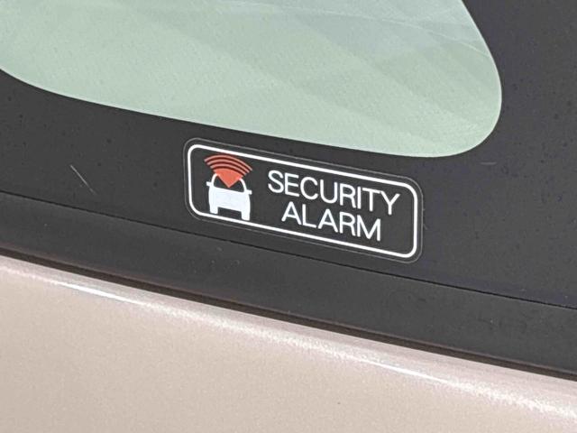 ムーヴキャンバスGメイクアップ SAIIILEDヘッドランプ・フォグランプ 置き楽ボックス オートライト プッシュボタンスタート セキュリティアラーム パノラマモニター対応カメラ 両側パワースライドドア(広島県)の中古車